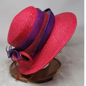 Something Special | Accessories | Something Special Red Hat  display picture 3